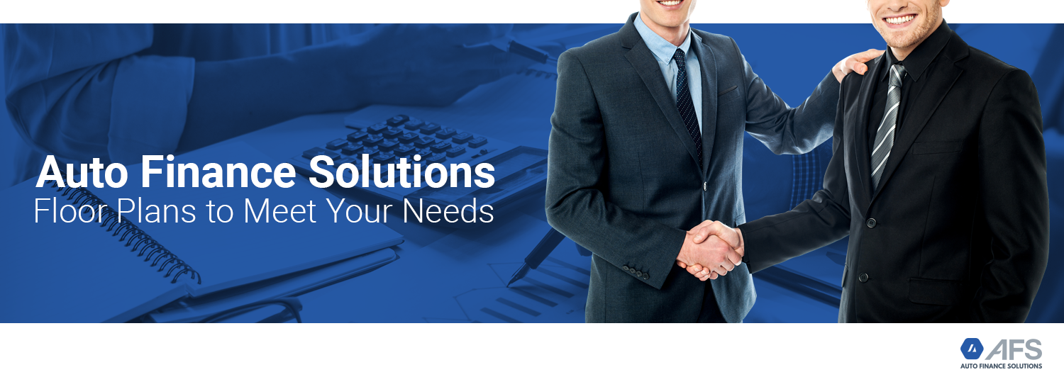 Home Auto Finance Solutions