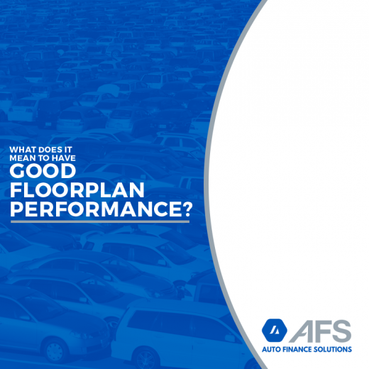 What Does It Mean to Have Good Floorplan Performance? AFS